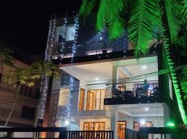 Pibo Homestay, Cama e café (B&B) em Port Blair