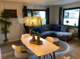 Fewo 3, hotel a Nortorf