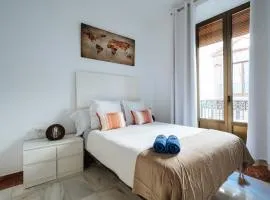 Apartamento de Lujo Junto a la Catedral