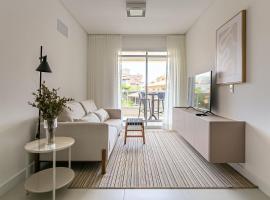 Cannes Club Residence a 200m da praia, recém inaugurado, apartment in Florianópolis