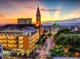 Hotel Neiva Plaza