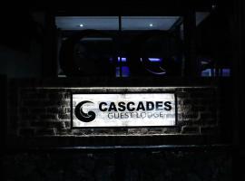 Cascades Guest Lodge, hotel en Nelspruit