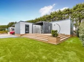 Chalet pour 6 personnes - piscine couverte
