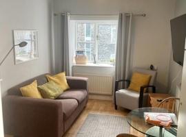 Courtyard Flat - Kendal, accommodation in Kendal