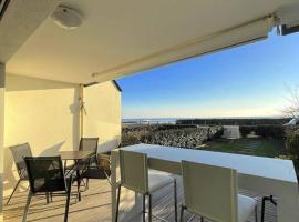 Appartement bord de Mer ・Le rivage・, hotell med parkering i Piriac-sur-Mer