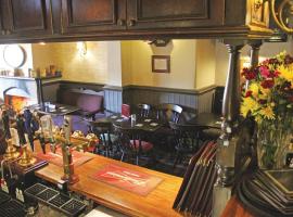 Blackwell Lodges, càmping resort a Stokesley