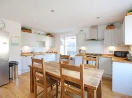 The Botanics Residence