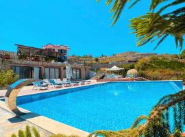 Selimiye Lime Garden, hotel v destinaci Selimiye