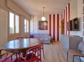 ApartmentsGarda - Residenza Antiche Mura, hotel in Garda