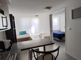 Sector Av. Brasil 1D1B - 4P edificio
