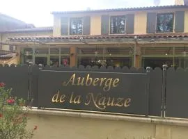 Hôtel Auberge de La Nauze