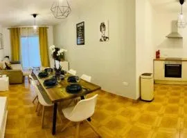 Porto Vita SeaView Apartment