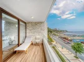 Costamar Apartment 2D con Vista al Mar