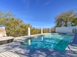 Fountain Hills Home with Private Pool!