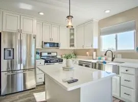 Tucson Vacation Rental about 5 Mi to Natl Park