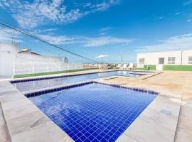 Beach Townhouses #C10 - Conforto por Carpediem