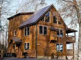 Lazy Bear Lodge
