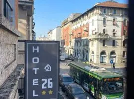 Hotel 26