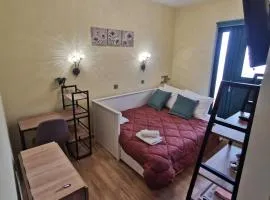 Serafi Cozy Rooms
