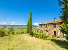 Poggio Muziarelli, hotel a Contignano