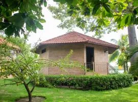 Las Ceibas Resort