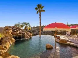 Luxe Fountain Hills Home with Infinity Pool!