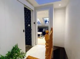Jacuzzi Suite