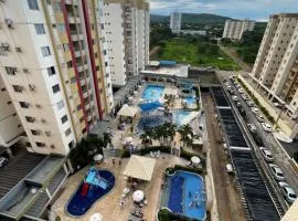 908B - Residencial Privé das Thermas I