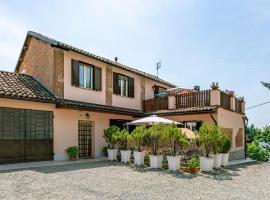 Stunning home in Fontanile with 2 Bedrooms and WiFi, hotel in Fontanile