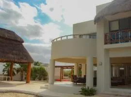 Villa Karpatos