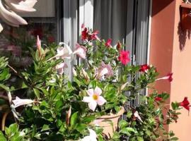 La casa di Teri a Chiavari, hotell sihtkohas Chiavari