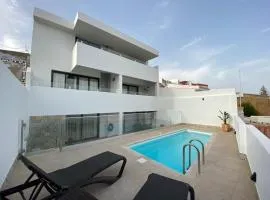 Pool Apartment - 2-bed in Praia da Luz