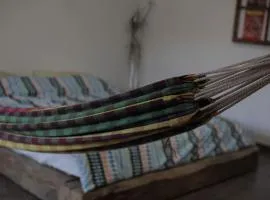 Entire apartment in the center with free parking