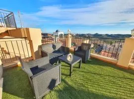 Espectaculares vistas con todo confort - by Aloha Palma