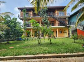 Serene Inn Kandana, hotel near Ragama Railway Station, Kandana