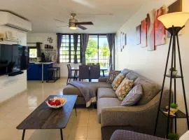 Coastal Puerto Rican Apartment - Walk to Beach!