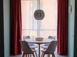 Evdo Apartments F1 Luxury House