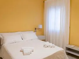 A casa dei miei