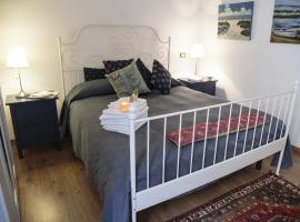 La Dimora Di Odisseo, hotelli kohteessa Trapani