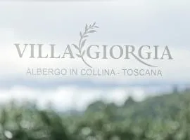 Villa Giorgia Albergo in Collina