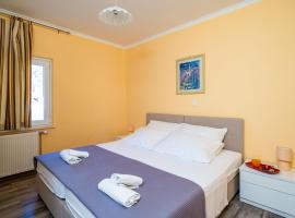 Apartmani Niki ZVEKOVICA, διαμέρισμα σε Cavtat