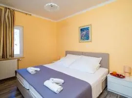 Apartmani Niki ZVEKOVICA