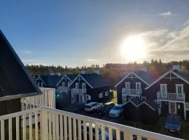 Holiday home with spa, sauna and free access to indoor waterpark