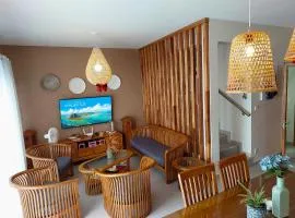 Golden Square Villa & Private Pool