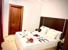 HOTEL BEAUTIFUL, accessible hotel in Nador