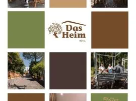 Das Heim Hotel