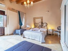 Agriturismo Kypeiros, hotell sihtkohas Noto