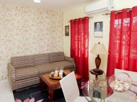 Apartamento en la Romana, hotel v destinaci La Romana