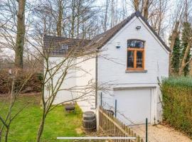 Cosy little house, villa in Kraainem