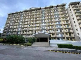 Ness Haven Camella northpoint condominium